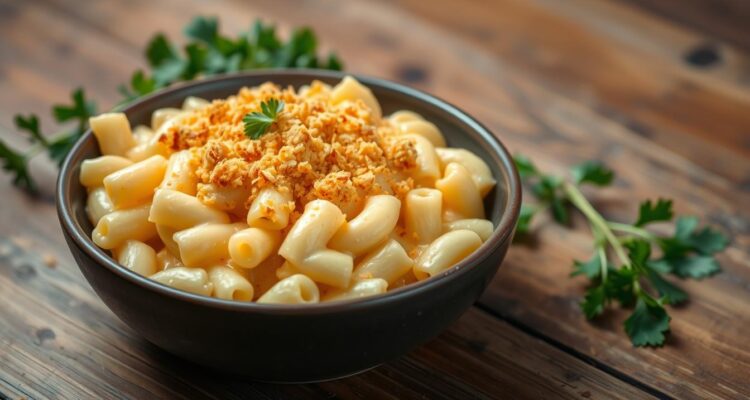 mac cheese